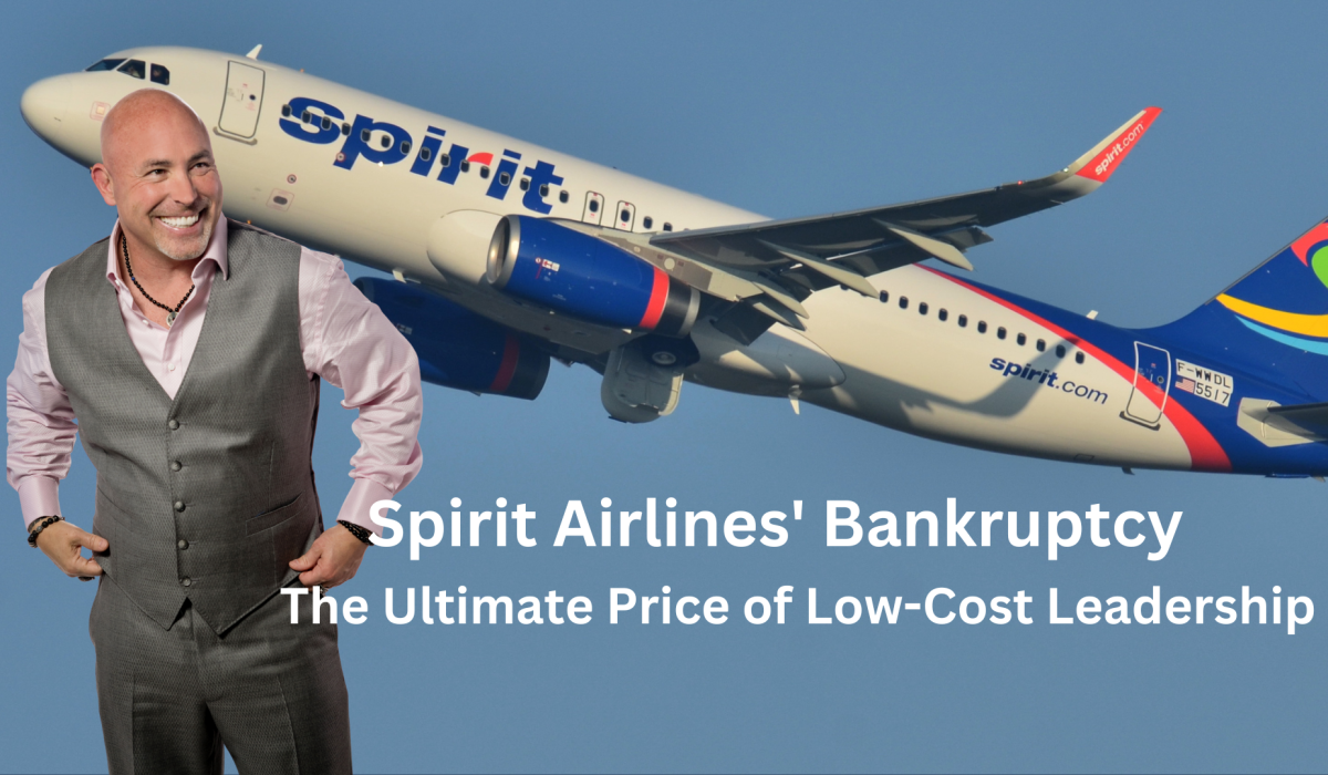 Spirit Airlines