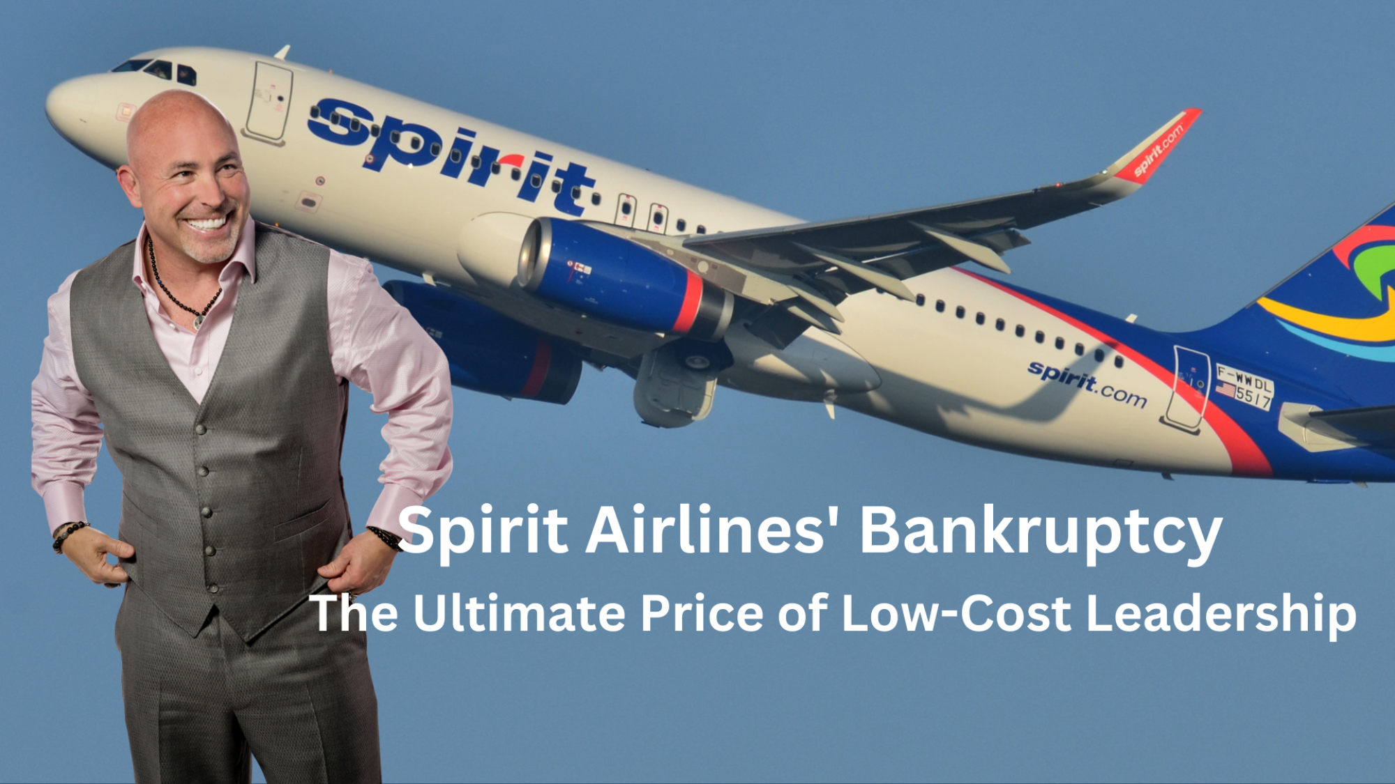 Spirit Airlines