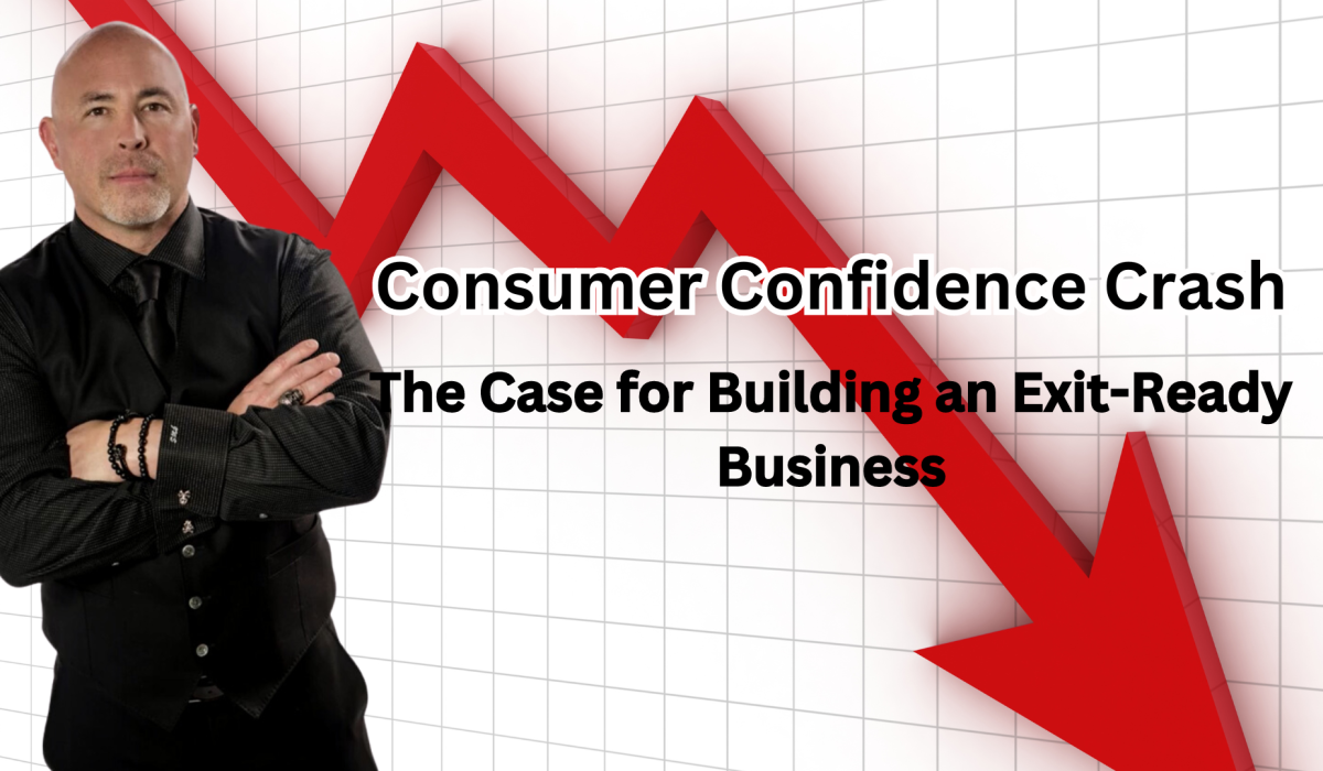 consumer confidence