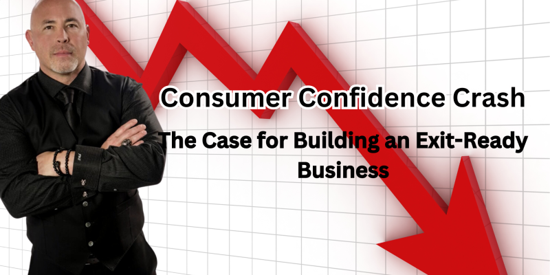 consumer confidence