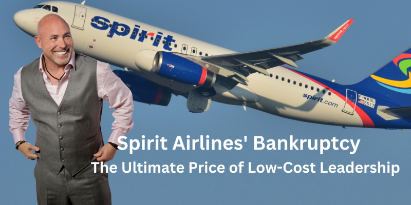 Spirit Airlines