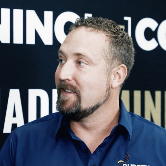 Jason Sisneros Top Speaker Testimonial - Stuart Burgess