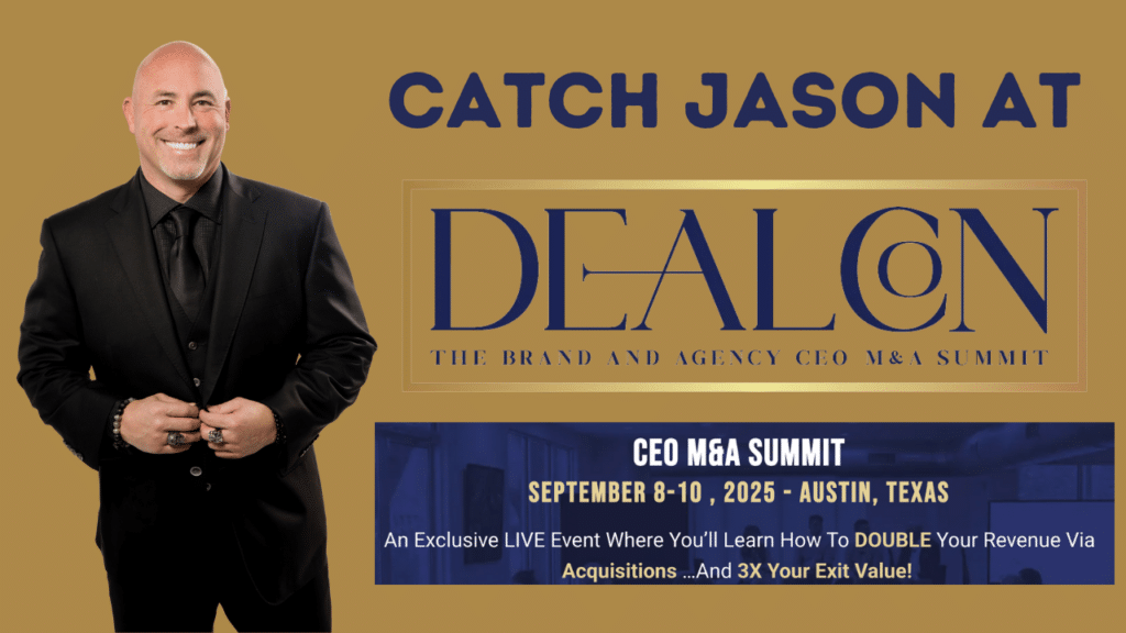 DEALCON AUSTIN, TEXAS