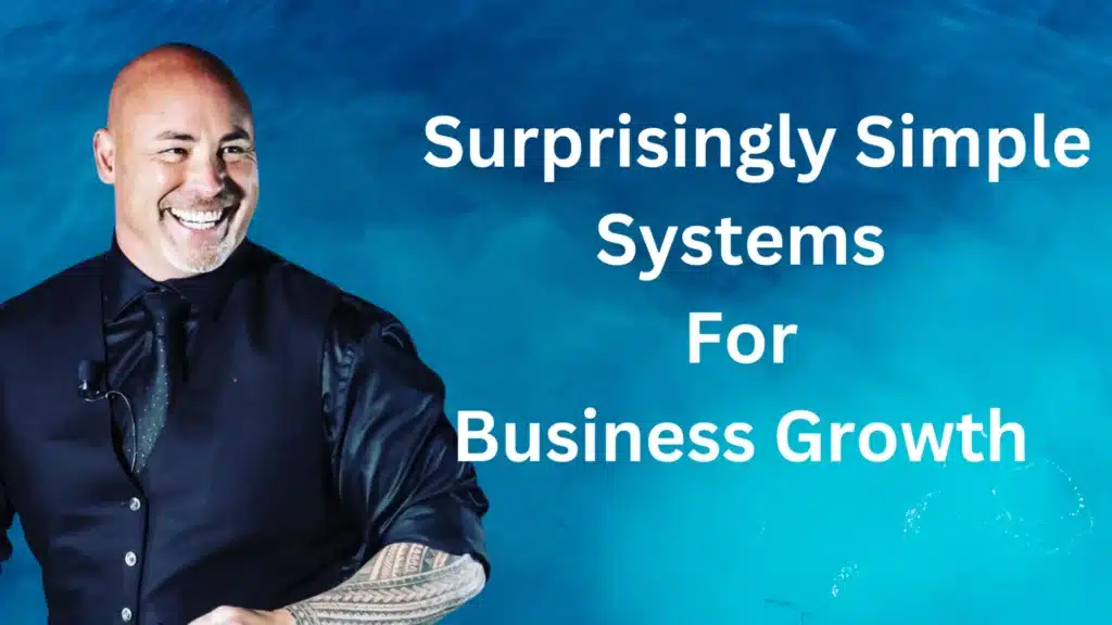 Business Systems
