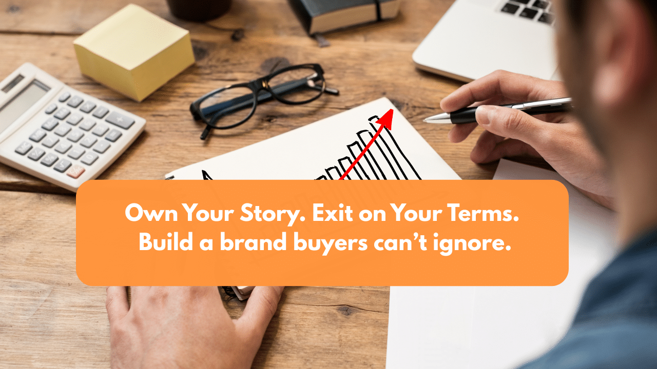 business storytelling