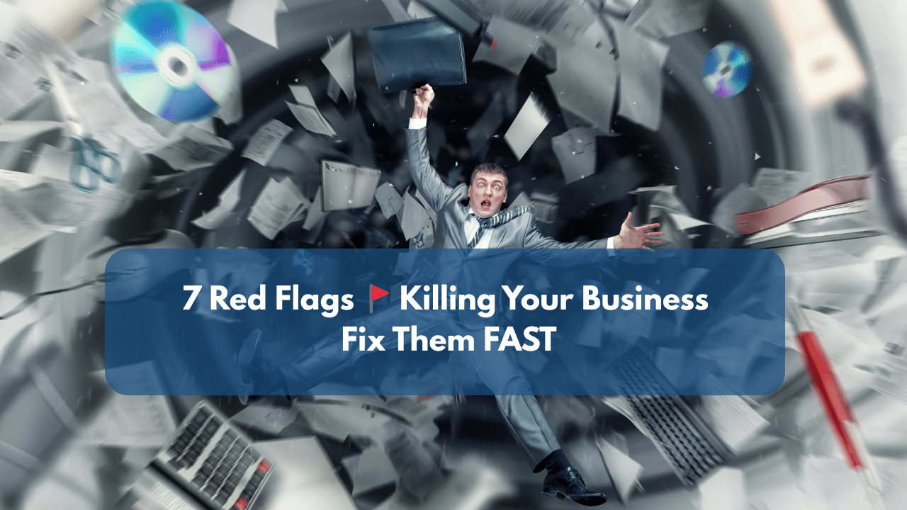 Business Misalignment