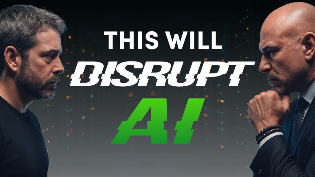 AI Business Strategy
