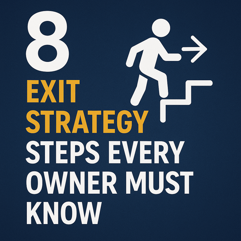 Exit Strategy