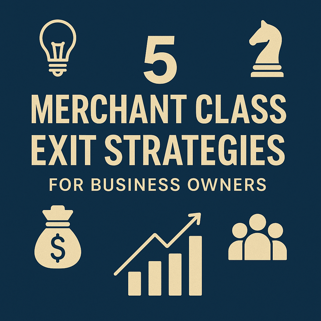 Merchant Class