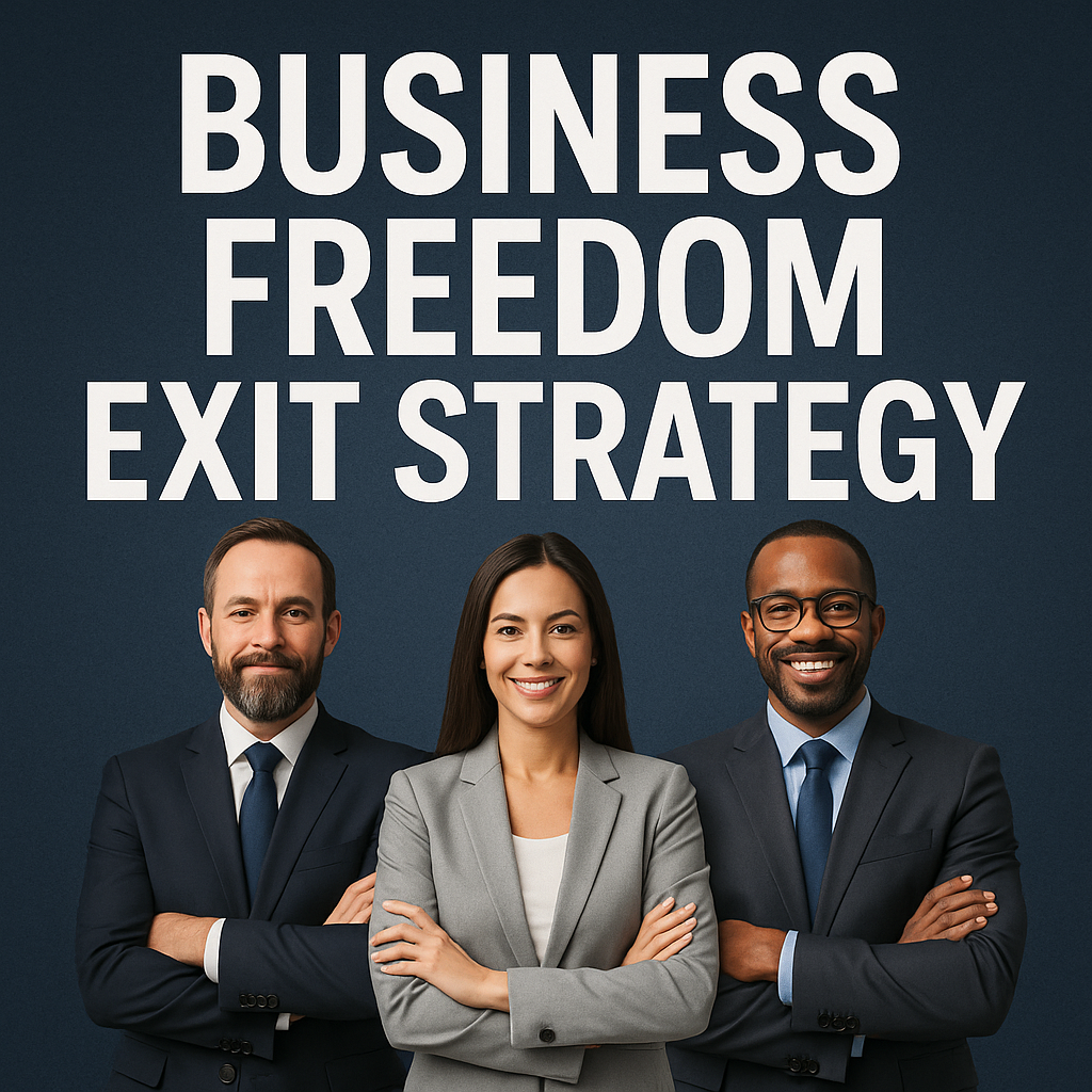 Business freedom
