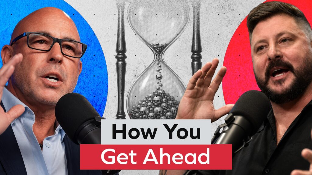 Why So Many Small Business Owners Are Failing Right Now (w/ Jethro Hopkins)