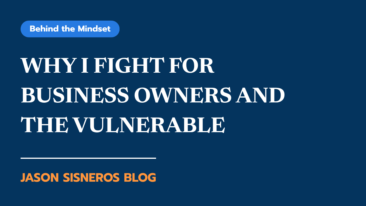 Business owner